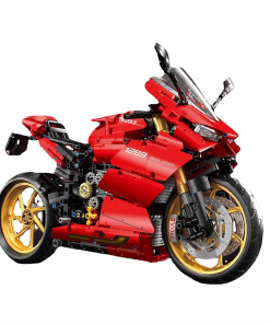 TaiGaoLe T4020R Ducati 1299 Panigale S 15 1 - LEPIN Germany