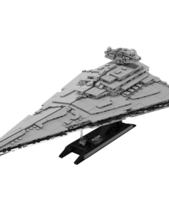 Mould King 21073 Imperial Class Star Destroyer 1 - LEPIN Germany