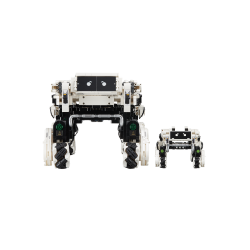 YHD D 307A Wandering Earth 2 Benben Multi functional All terrain Intelligent Transportation Platform With Motor 2 - LEPIN Germany