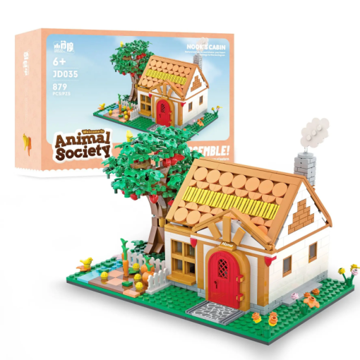 Isabelle Cabin - LEPIN Germany