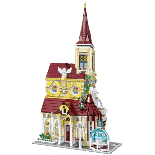 o - LEPIN Germany