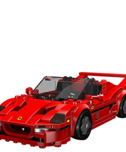 F50 Sports Car - LEPIN Germany