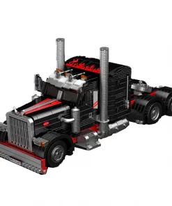 MOULD KING 10037 American Truck with 1797 Pieces 1 - LEPIN Germany d76dff02aa - LEPIN Germany