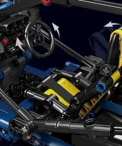 MOULD KING 18018S Blue Lightning Buggy With Motor with 532 Pieces 5 - LEPIN Germany bdd44ca0bb - LEPIN Germany