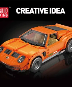 MOULD KING 10116 MYOORA Lamborghini with 1607 Pieces 4 - LEPIN Germany fbbacb2a02 - LEPIN Germany