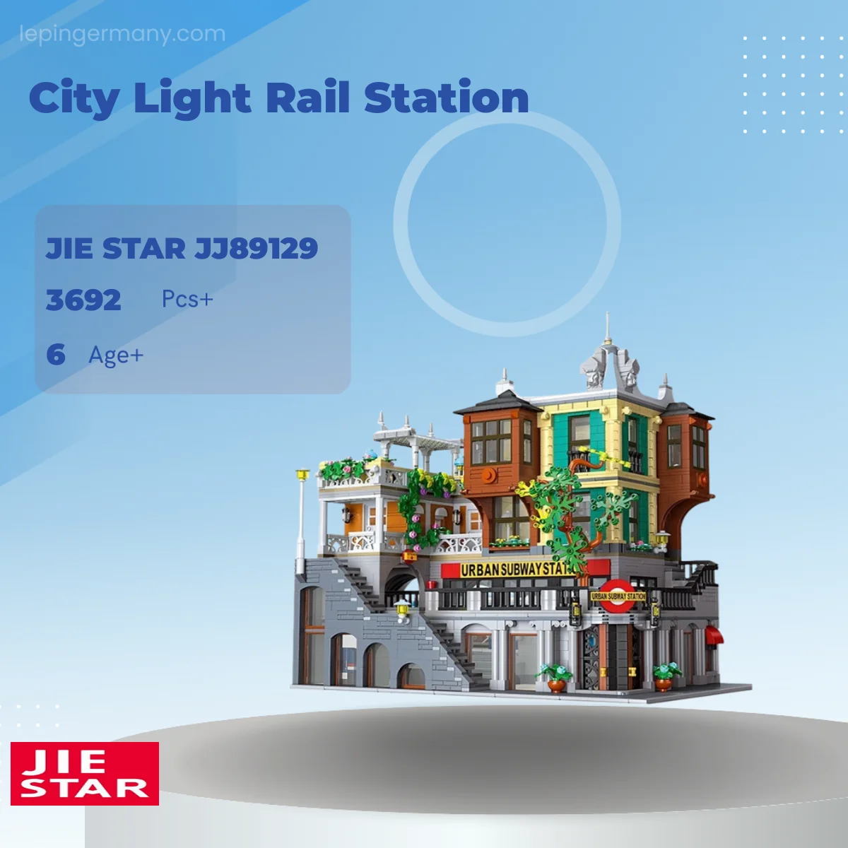 image 15 - LEPIN Germany