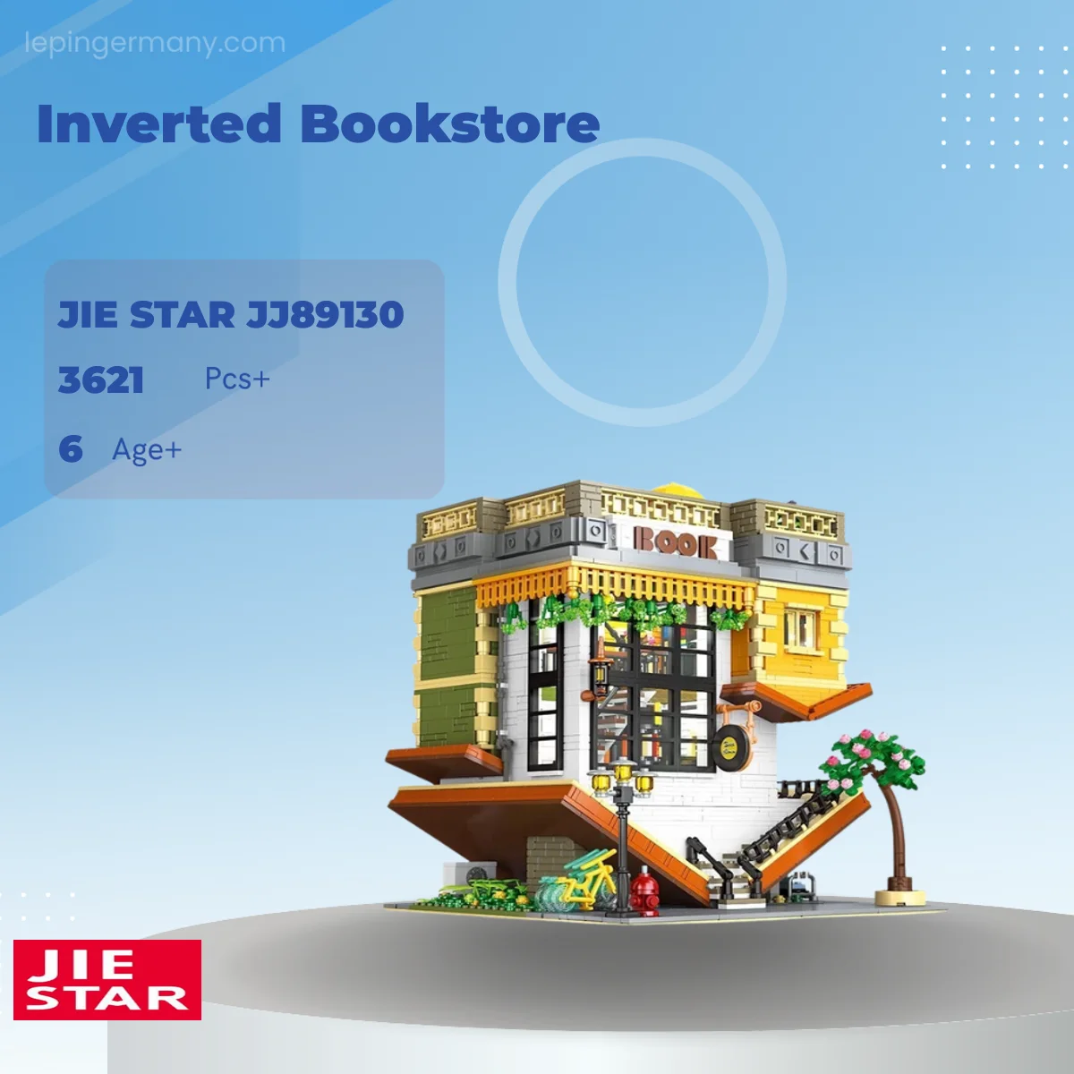 image 16 - LEPIN Germany