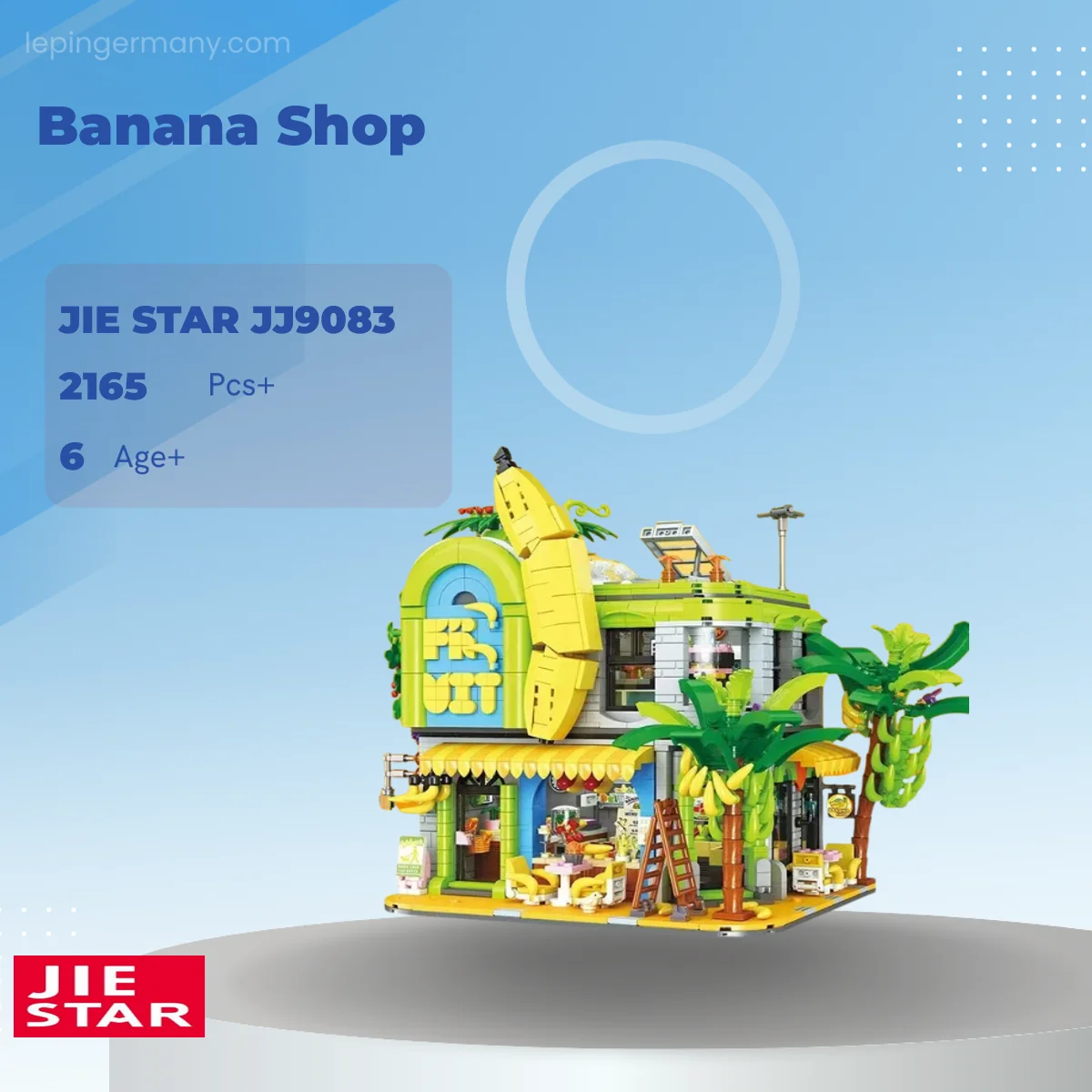 image 17 - LEPIN Germany