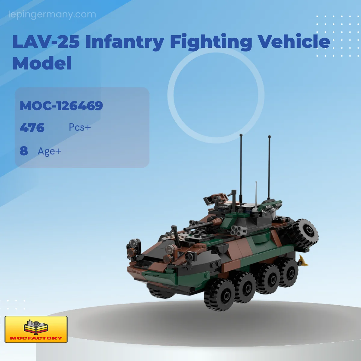image 29 - LEPIN Germany