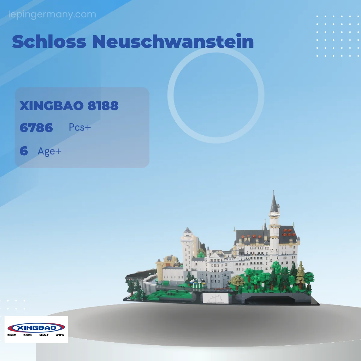 image 38 - LEPIN Germany