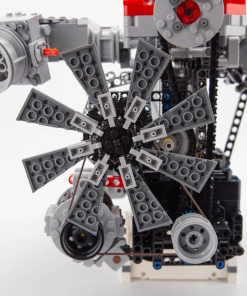 letbricks MA 61895 RB 30 L6 3.0L 3 - LEPIN Germany
