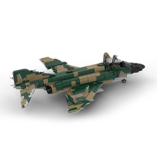 letbricks MOC 178143 135 Scale F 1 - LEPIN Germany