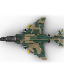 letbricks MOC 178143 135 Scale F 2 - LEPIN Germany