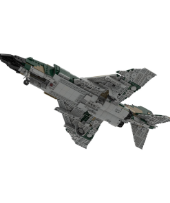 letbricks MOC 178143 135 Scale F - LEPIN Germany