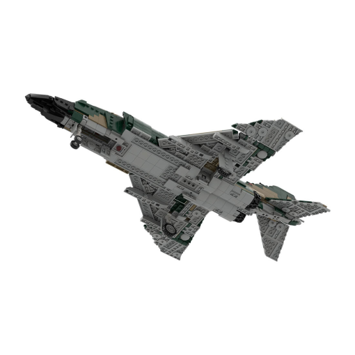 letbricks MOC 178143 135 Scale F - LEPIN Germany