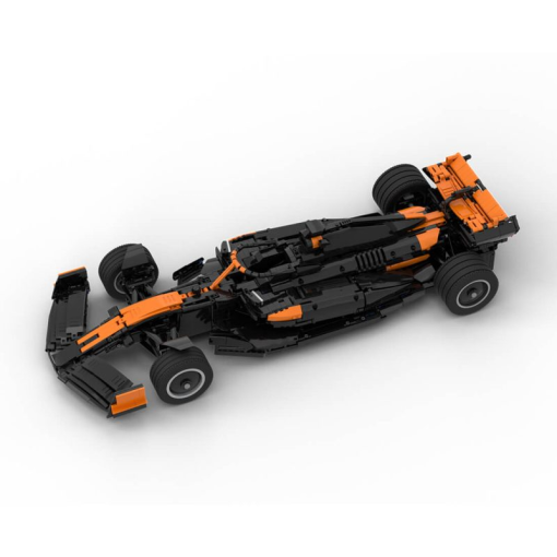 letbricks MOC 182874 MCL 38 18 S 1 - LEPIN Germany