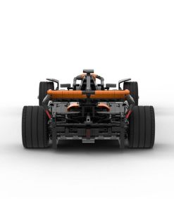 letbricks MOC 182874 MCL 38 18 S - LEPIN Germany