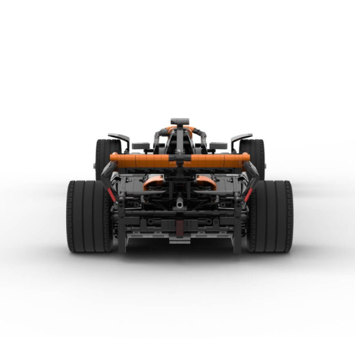 letbricks MOC 182874 MCL 38 18 S - LEPIN Germany