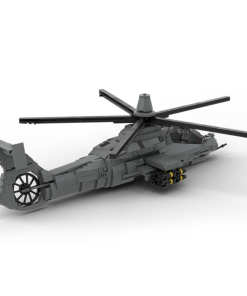 letbricks MOC 208482 135 Scale R 1 - LEPIN Germany