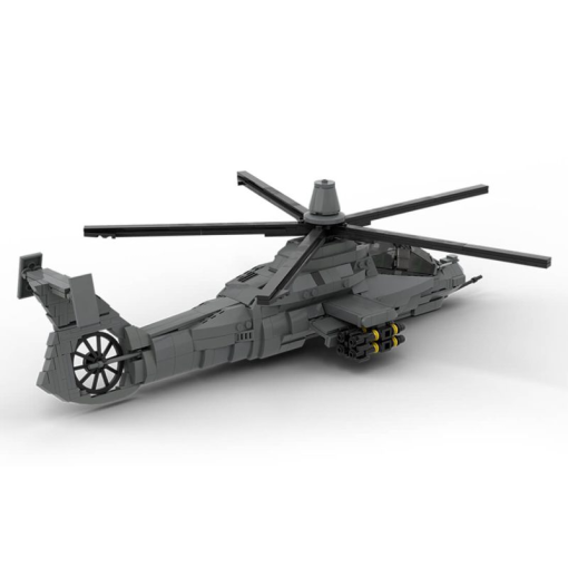 letbricks MOC 208482 135 Scale R 1 - LEPIN Germany