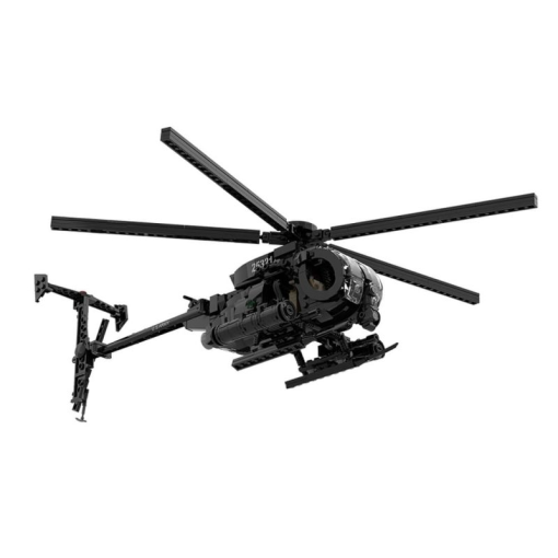 letbricks Mocsage MOC 88275 MH 6 1 - LEPIN Germany
