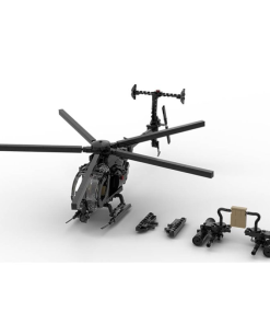 letbricks Mocsage MOC 88275 MH 6 2 - LEPIN Germany