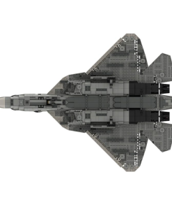 letbricks moc 125117 sukhoi su 5 2 - LEPIN Germany