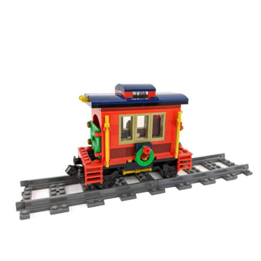 letbricks moc 49581 christmas tr - LEPIN Germany