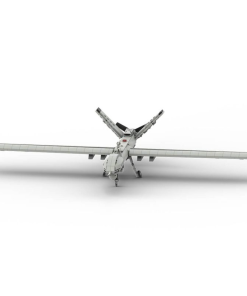 moc 101708 mq 9 reaper uav model - LEPIN Germany
