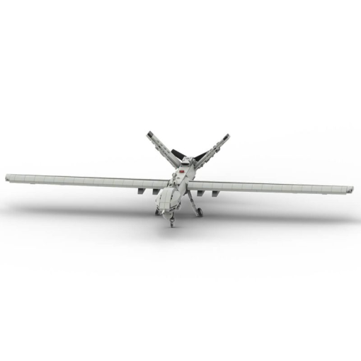 moc 101708 mq 9 reaper uav model - LEPIN Germany