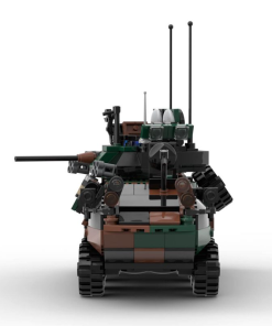 moc 126469 lav 25 infantry fight 1 - LEPIN Germany