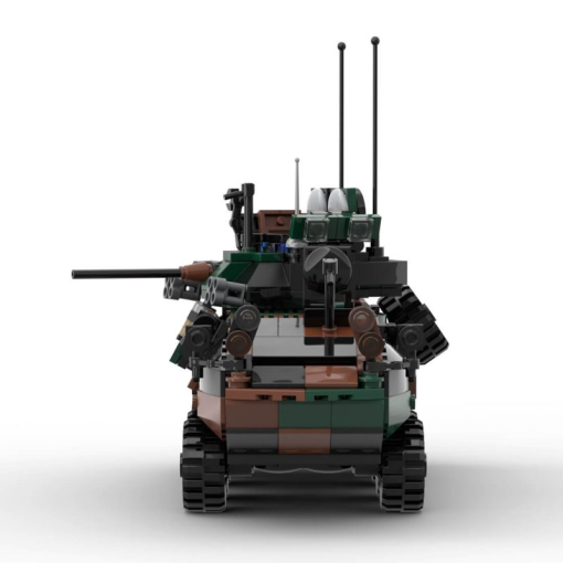 moc 126469 lav 25 infantry fight 1 - LEPIN Germany