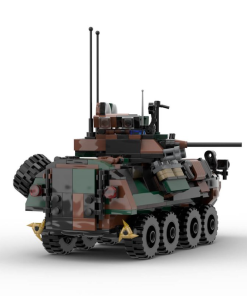 moc 126469 lav 25 infantry fight 2 - LEPIN Germany