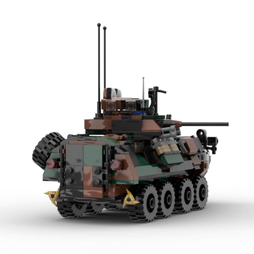 moc 126469 lav 25 infantry fight 2 - LEPIN Germany