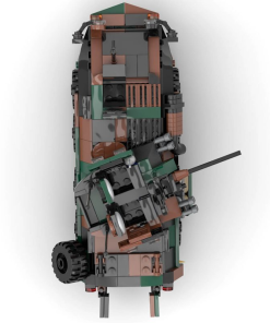 moc 126469 lav 25 infantry fight - LEPIN Germany