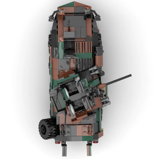 moc 126469 lav 25 infantry fight - LEPIN Germany