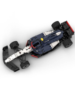 moc 145007 at04 1 8 scale racing 1 - LEPIN Germany