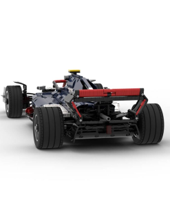 moc 145007 at04 1 8 scale racing - LEPIN Germany