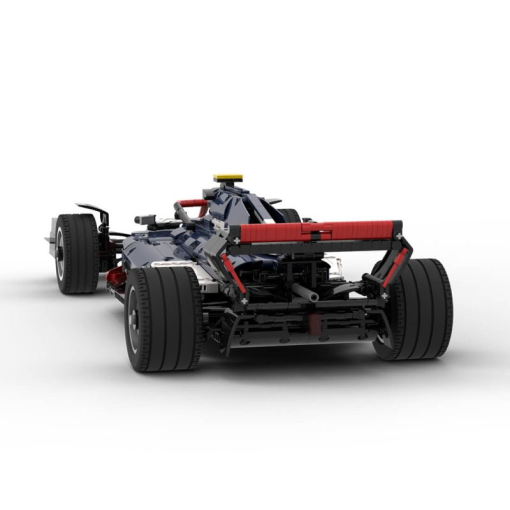 moc 145007 at04 1 8 scale racing - LEPIN Germany