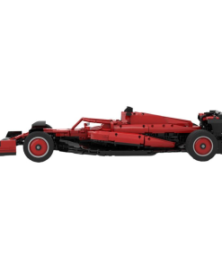 moc 175601 sf 24 1 8 scale racin 1 - LEPIN Germany