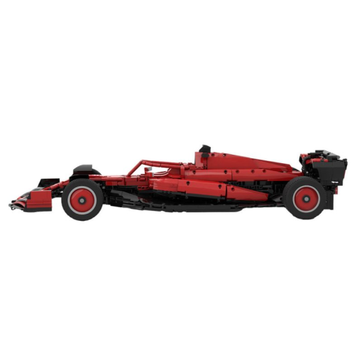 moc 175601 sf 24 1 8 scale racin 1 - LEPIN Germany