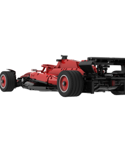 moc 175601 sf 24 1 8 scale racin 2 - LEPIN Germany