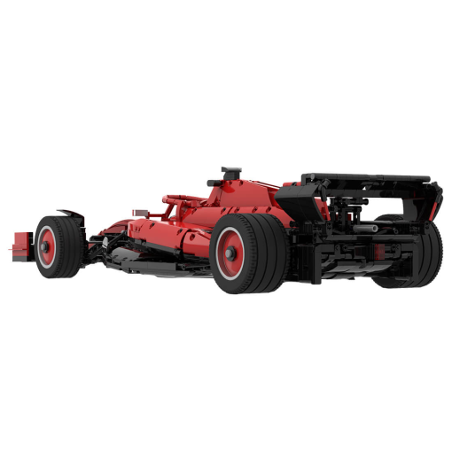 moc 175601 sf 24 1 8 scale racin 2 - LEPIN Germany