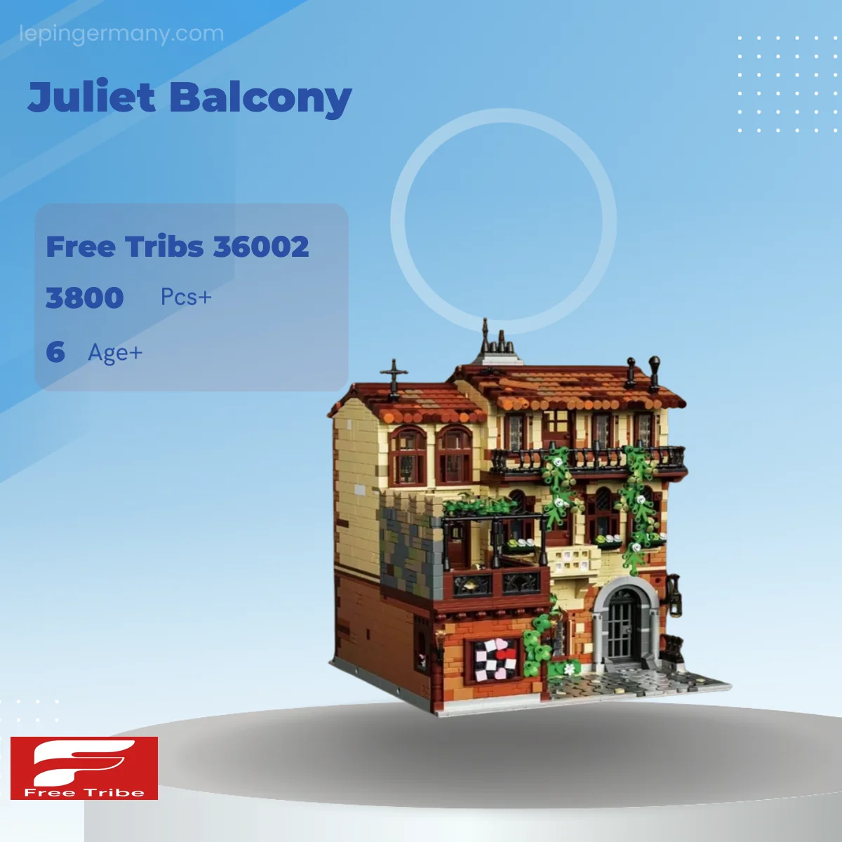 image 58 - LEPIN Germany
