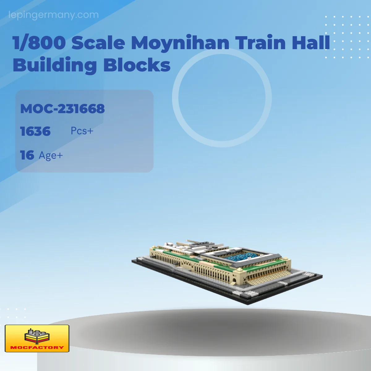 image 11 - LEPIN Germany