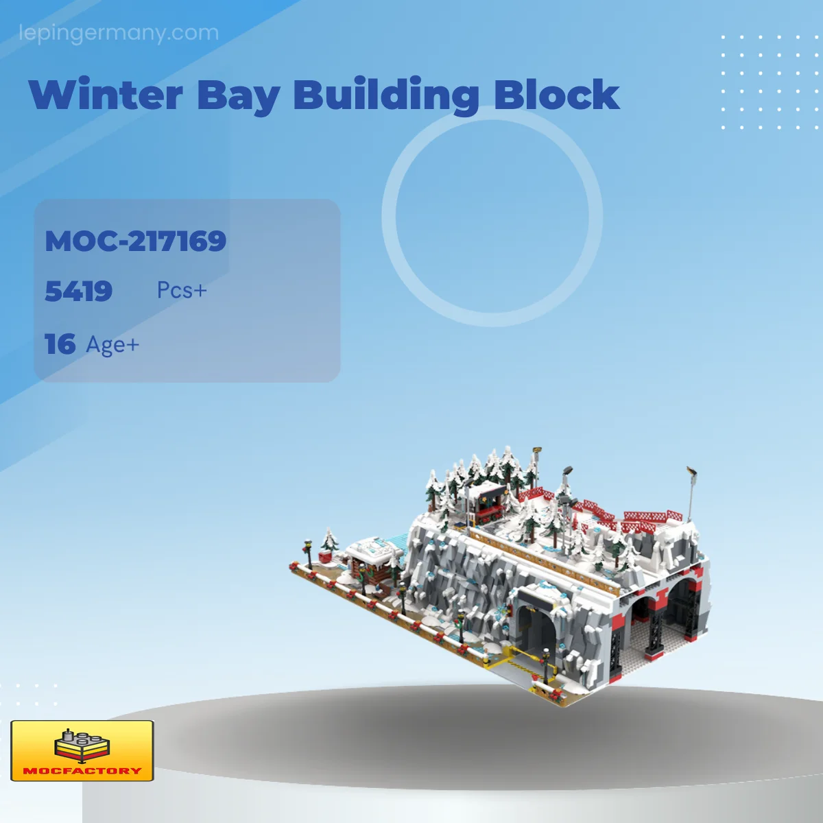 image 1 - LEPIN Germany