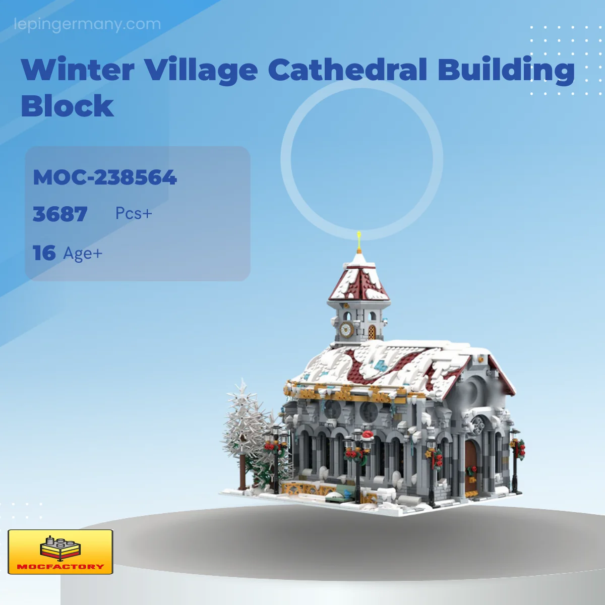 image - LEPIN Germany